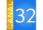 Logo Canal 32