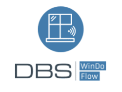 DBS Windo Flow : le fenetre intelligente