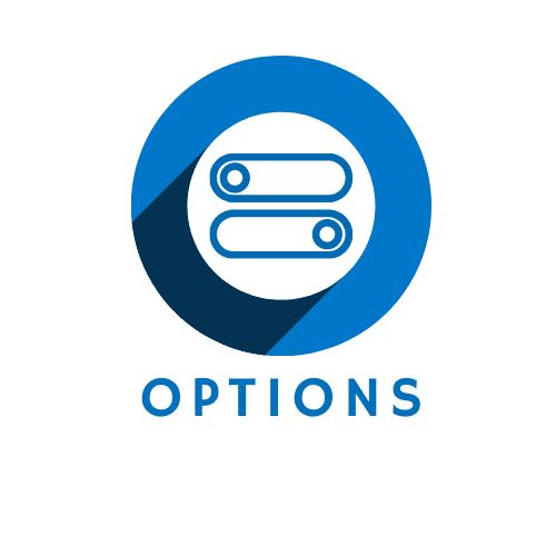 options store